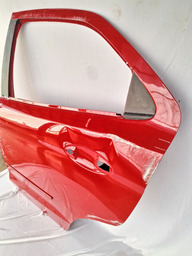 PORTA TRASEIRA ESQUERDA FORD KA HATCH/SEDAN 2015 2016 A 2021