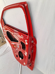 PORTA TRASEIRA ESQUERDA FORD KA HATCH/SEDAN 2015 2016 A 2021