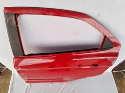 PORTA TRASEIRA ESQUERDA FORD KA HATCH/SEDAN 2015 2016 A 2021