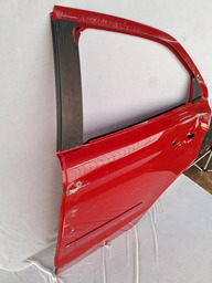 PORTA TRASEIRA ESQUERDA FORD KA HATCH/SEDAN 2015 2016 A 2021