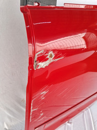 PORTA TRASEIRA ESQUERDA FORD KA HATCH/SEDAN 2015 2016 A 2021