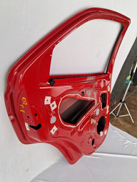 PORTA TRASEIRA ESQUERDA FORD KA HATCH/SEDAN 2015 2016 A 2021