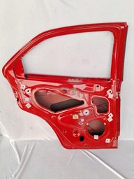 PORTA TRASEIRA ESQUERDA FORD KA HATCH/SEDAN 2015 2016 A 2021