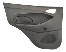 Forro Porta Traseira Esquerda Ford Ka 15 16 17 18 19 20 21