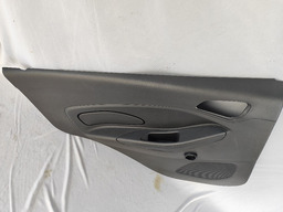 FORRO PORTA TRASEIRA ESQUERDA FORD KA 15 16 17 18 19 20 21