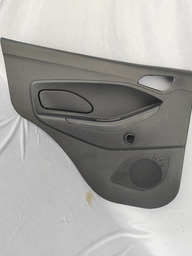 FORRO PORTA TRASEIRA ESQUERDA FORD KA 15 16 17 18 19 20 21