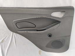 FORRO PORTA TRASEIRA ESQUERDA FORD KA 15 16 17 18 19 20 21
