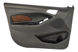 Forro Porta Dianteira Esquerda Ford Ka 15 16 17 18 19 20 21