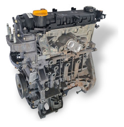 Motor Argo Cronos Pulse Strada Uno 1.3 8v Flex 2018/.. 