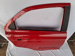 PORTA TRASEIRA DIREITA FORD KA HATCH/SEDAN 2015 2016 A 2021
