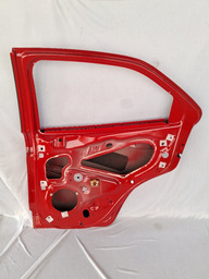 PORTA TRASEIRA DIREITA FORD KA HATCH/SEDAN 2015 2016 A 2021