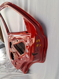 PORTA TRASEIRA DIREITA FORD KA HATCH/SEDAN 2015 2016 A 2021