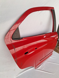 PORTA TRASEIRA DIREITA FORD KA HATCH/SEDAN 2015 2016 A 2021