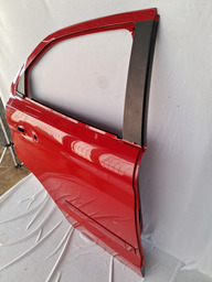 PORTA TRASEIRA DIREITA FORD KA HATCH/SEDAN 2015 2016 A 2021