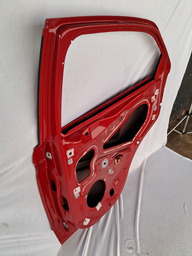 PORTA TRASEIRA DIREITA FORD KA HATCH/SEDAN 2015 2016 A 2021