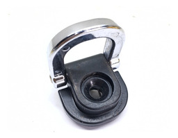 GANCHO  TRAVA BAGAGEM PORTA MALAS DISCOVERY 3 2005 A 2009