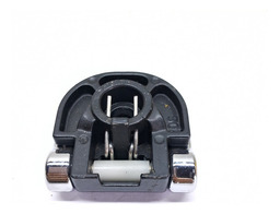 GANCHO  TRAVA BAGAGEM PORTA MALAS DISCOVERY 3 2005 A 2009