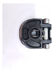 GANCHO  TRAVA BAGAGEM PORTA MALAS DISCOVERY 3 2005 A 2009