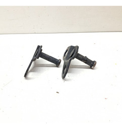 PAR BATENTE TAMPA TRASEIRA DISCOVERY 3 2005 A 2009