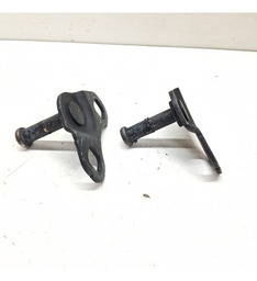 PAR BATENTE TAMPA TRASEIRA DISCOVERY 3 2005 A 2009