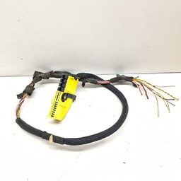 CHICOTE CONECTOR BANCO DIANTEIRO DIREITO 320I 2012 A 2015