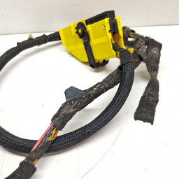 CHICOTE CONECTOR BANCO DIANTEIRO DIREITO 320I 2012 A 2015