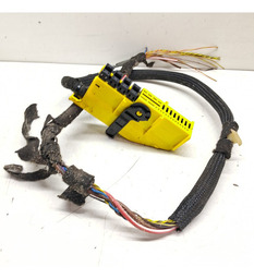 CHICOTE CONECTOR BANCO DIANTEIRO DIREITO 320I 2012 A 2015