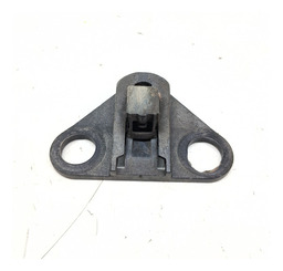 Batente Superior Tampa Traseira Discovery 3 2005 A 2009