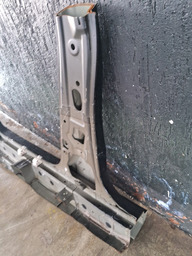 CAIXA AR LATERAL DIREITA NISSAN MARCH 2015 2016 2017 A 2020