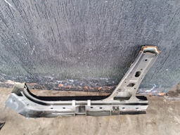 CAIXA AR LATERAL DIREITA NISSAN MARCH 2015 2016 2017 A 2020