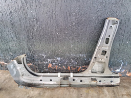 CAIXA AR LATERAL DIREITA NISSAN MARCH 2015 2016 2017 A 2020