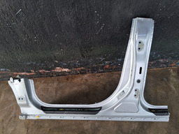 CAIXA AR LATERAL ESQUERDA TRACKER 2020 2021 2022 2023 2024 