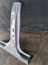 CAIXA AR LATERAL ESQUERDA TRACKER 2020 2021 2022 2023 2024 