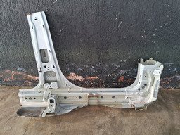 CAIXA AR LATERAL ESQUERDA TRACKER 2020 2021 2022 2023 2024 