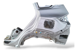 Recorte Lateral Esquerda Tracker 2020 2021 2022 2023 2024 