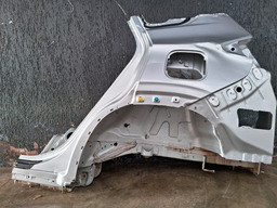 RECORTE LATERAL ESQUERDA TRACKER 2020 2021 2022 2023 2024 