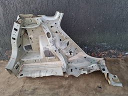 RECORTE LATERAL ESQUERDA TRACKER 2020 2021 2022 2023 2024 