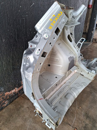 RECORTE LATERAL ESQUERDA TRACKER 2020 2021 2022 2023 2024 