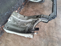 MINI FRENTE PAINEL PRONTAL DISCOVERY 3 2005 2006 2007 A 2009