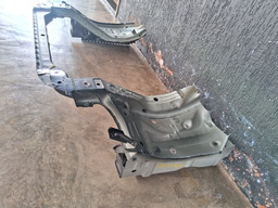 MINI FRENTE PAINEL PRONTAL DISCOVERY 3 2005 2006 2007 A 2009