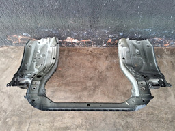 MINI FRENTE PAINEL PRONTAL DISCOVERY 3 2005 2006 2007 A 2009