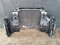 MINI FRENTE PAINEL PRONTAL DISCOVERY 3 2005 2006 2007 A 2009