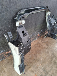 MINI FRENTE PAINEL PRONTAL DISCOVERY 3 2005 2006 2007 A 2009