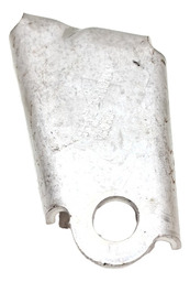 SUPORTE ESCAPAMENTO DISCOVERY 3 2005 2006 2007 2008 2009 