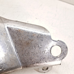 SUPORTE ESCAPAMENTO DISCOVERY 3 2005 2006 2007 2008 2009 