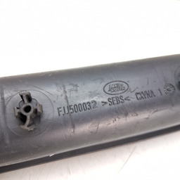 BORRACHA ACABAMENTO PORTA TRECO DISCOVERY 3 2005 A 2009