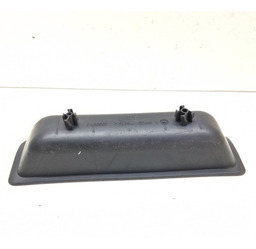 BORRACHA ACABAMENTO PORTA TRECO DISCOVERY 3 2005 A 2009