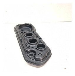 TAMPA CONDENSADOR DISCOVERY 3 2.7 2005 A 2009 DETALHE