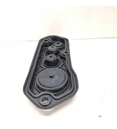 TAMPA CONDENSADOR DISCOVERY 3 2.7 2005 A 2009 DETALHE