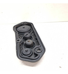 TAMPA CONDENSADOR DISCOVERY 3 2.7 2005 A 2009 DETALHE